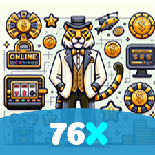 76X visual