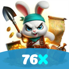 76X visual