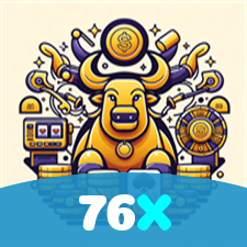 76X visual