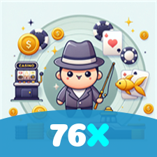 76X visual