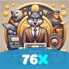 76X visual
