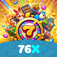 76X visual