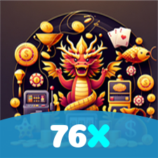 76X visual