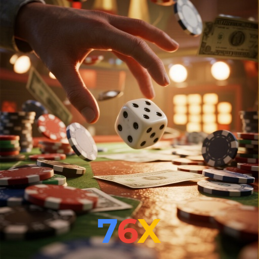 76X visual