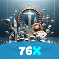 76X visual