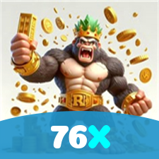76X visual